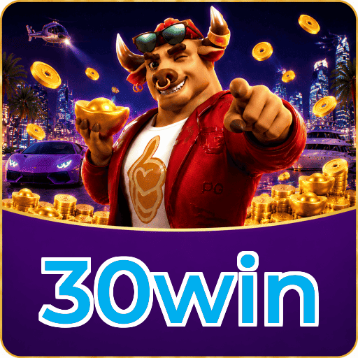 Loteria 30win - Quina e mais jogos