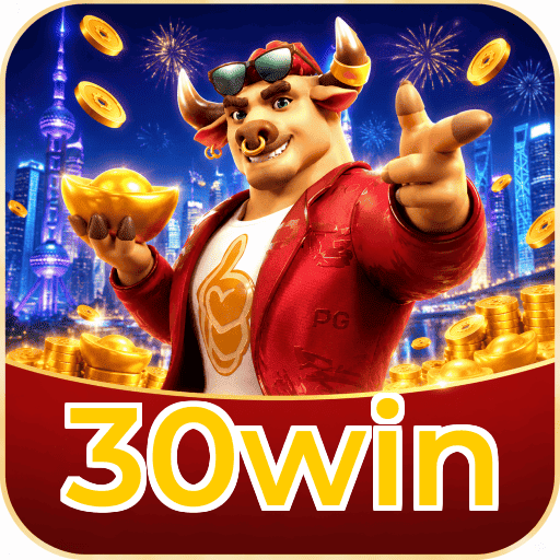 30win Logo 3