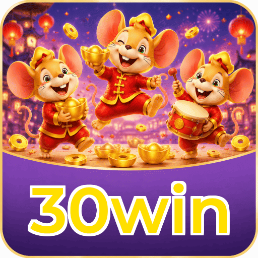 30win Segurança Logo 2