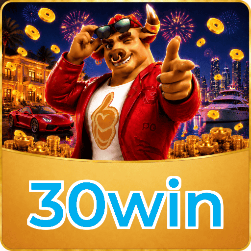 30win Certificado eCOGRA