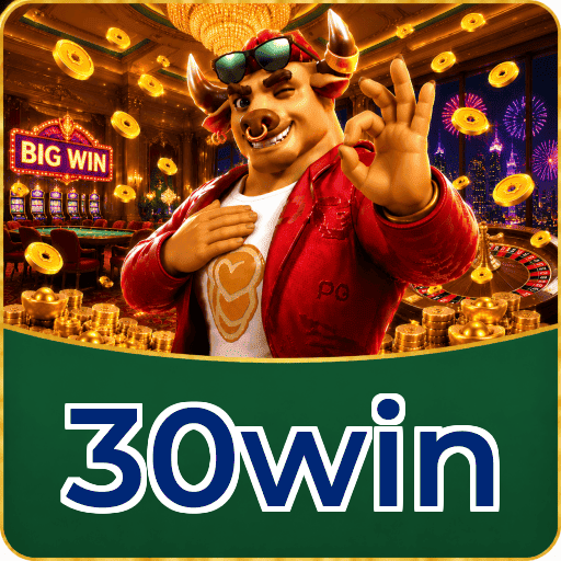 30win Pagamento Seguro SSL