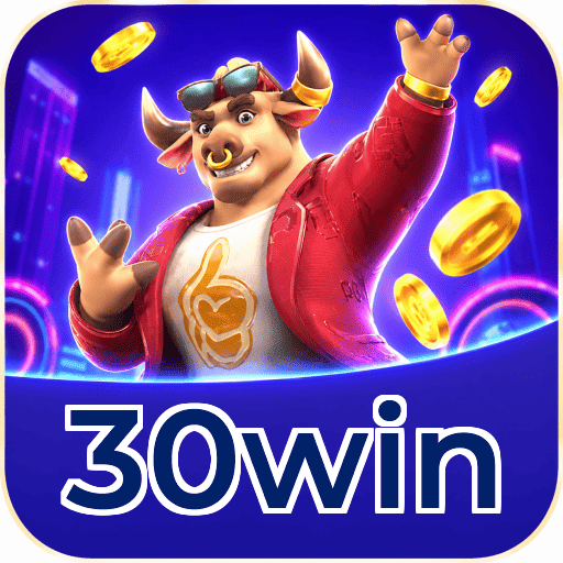 30win Logo 2