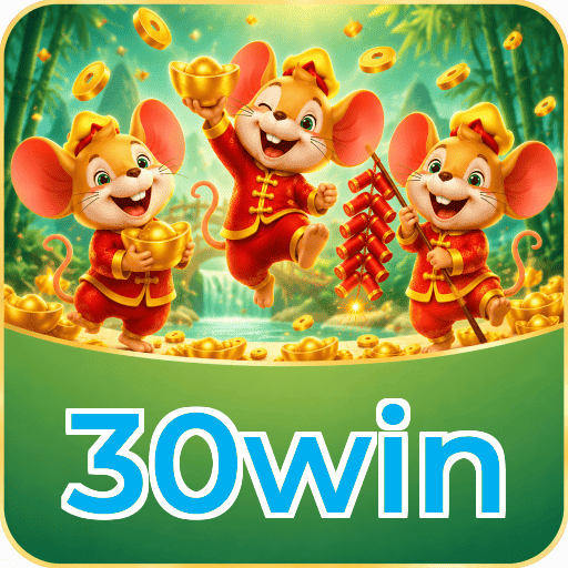 30win Instalar Logo 1