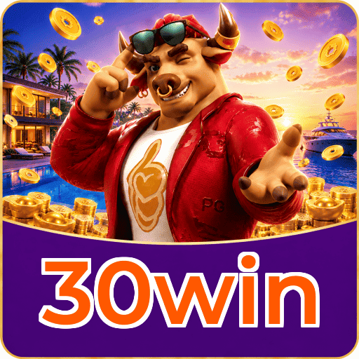 30win Instalar Logo 3