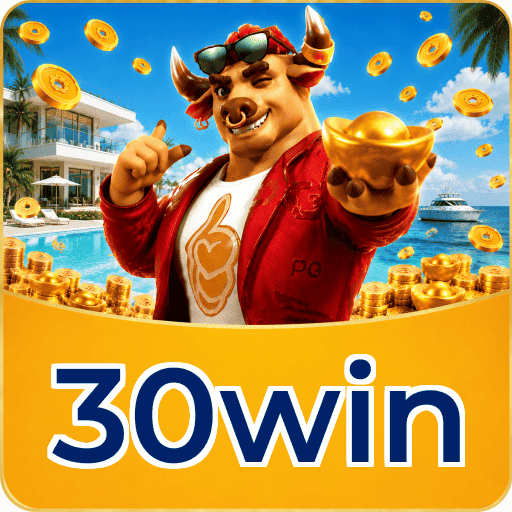 Fortune Tiger Logo 2