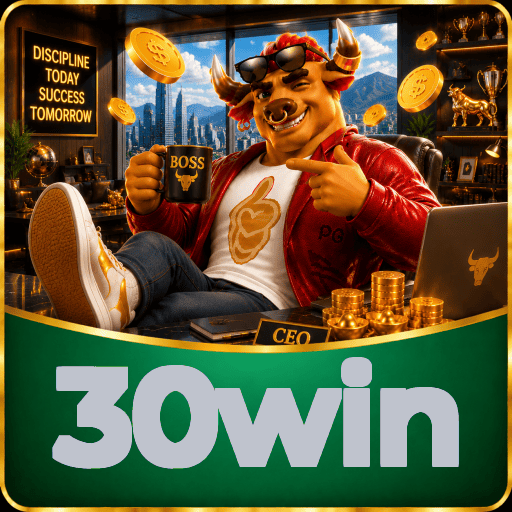 Plataforma 30win - Cloud AWS Infrastructure