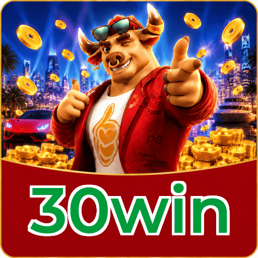 30win Logo 1